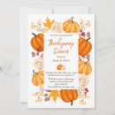 Recherche de salutation de chute invitations Récolte