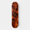 Recherche de flamme skateboards Feu