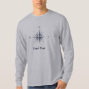 Recherche de compass tshirts Nautique