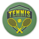 Recherche de tennis boutons et poignées de porte Vintage