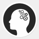 Recherche de cogs autocollants Dent