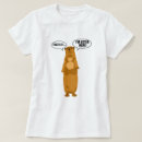 Recherche de loutres tshirts Animaux