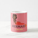 Recherche de conception girly tasses Nom