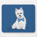 Recherche de westies tapis souris Chiens