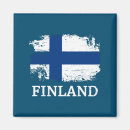 Suche nach finnische flagge magnete Helsinki