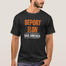 Recherche de déporté Chemise