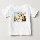 Recherche de le christ bébé tshirts Religieux