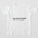 Suche nach felle tshirts Für kinder