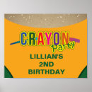 Suche nach kindergeburtstags poster Regenbogen