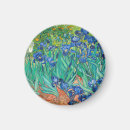 Suche nach vintag magnete Vincent van gogh