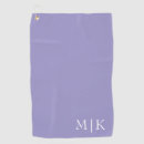 Recherche de violette et blanc Élégant