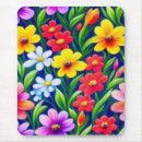 Suche nach geburtstags blumen mousepads Modern