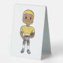 Recherche de football sign posters Touché