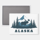 Suche nach alaska magnete Elch