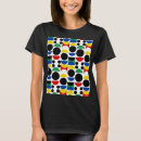 Recherche de motif nordique tshirts Géométrique