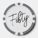Suche nach 50 poker chips Geburtstag