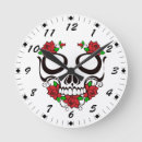 Recherche de sugar skull art Flowers