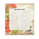 Recherche de cuisine blocsnotes Shopping