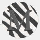 Suche nach zebrastreifen aufkleber Tierdruck