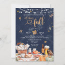 Recherche de festival invitations Fête d'automne