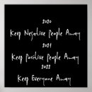 Recherche de nouvelle année posters Drôle