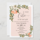 Recherche de clémentine invitations Un peu mignon