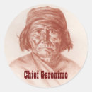 Recherche de dessin indien autocollants Américain