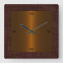 Suche nach bronze wanduhren Silver