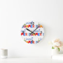 Recherche de doux horloges Pour enfants