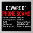 Recherche de fraude posters Escroquerie