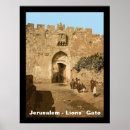 Recherche de vieille ville jerusalem posters Israël