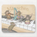 Recherche de organe tapis souris Musical