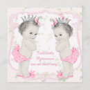 Recherche de nourrisson invitations Princesse