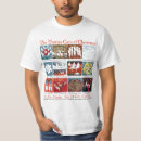 Suche nach zwölf tshirts Feiertag