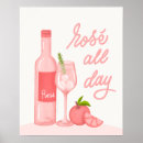 Recherche de alcool posters Rose