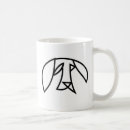 Recherche de tristesse tasses Chien