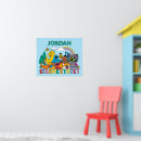 Suche nach ernie poster Großer vogel