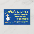 Suche nach möwe visitenkarten Seegras