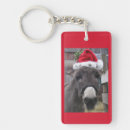 Recherche de donkey porteclés Âne