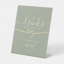 Recherche de mariage signes table Minimaliste