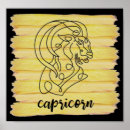 Recherche de zodiaque de capricorne posters Astrologique