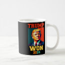 Recherche de trump train tasses Rendre l'amérique plus grande
