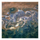 Suche nach meerwasser poster Blau