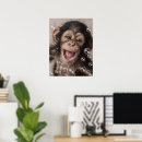Suche nach glücklicher affe poster Baby