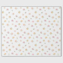 Suche nach rosa rosenmuster geschenkpapier Elegant