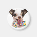 Recherche de cravates magnets Animaux