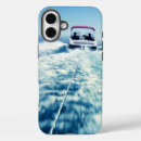 Recherche de bateau de navigation électronique Lac