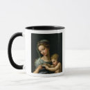 Suche nach raphaels tassen Madonna