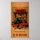 Suche nach vaudeville poster Bühne