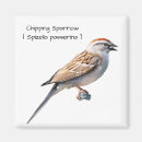 Suche nach spatz magnete Wild lebende tiere